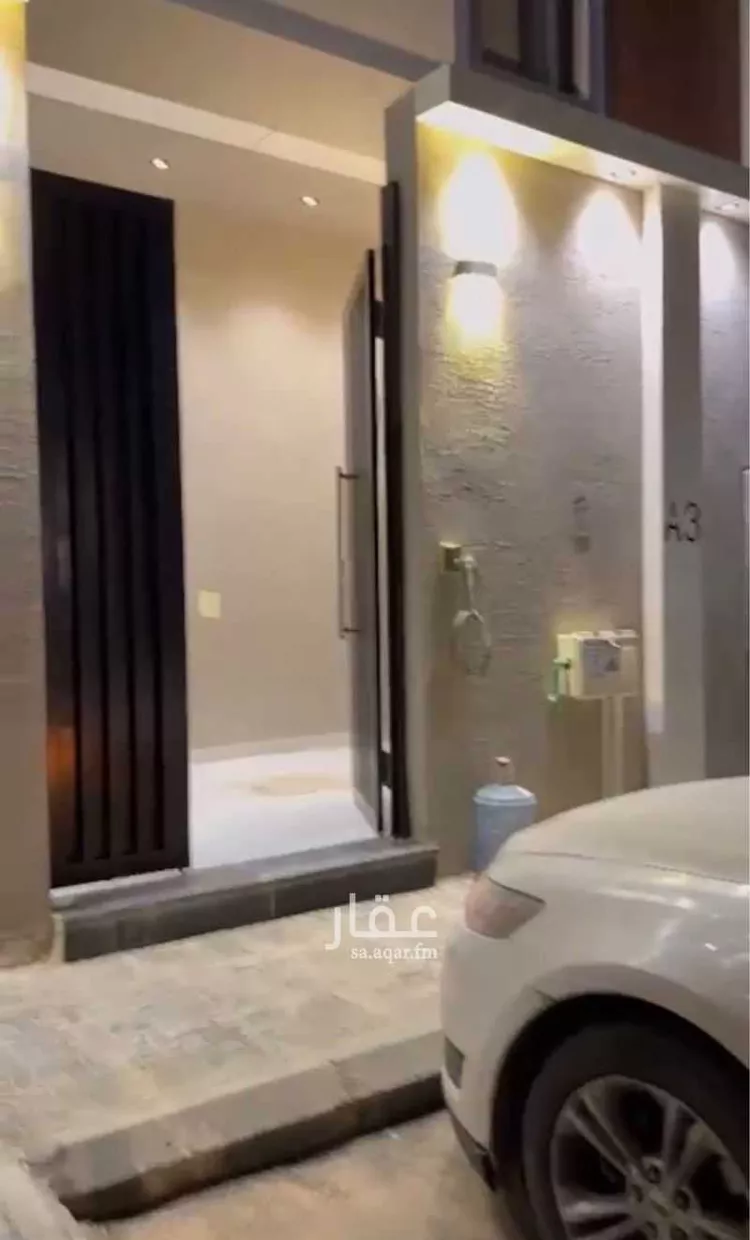 دور للإيجار في حي الرمال, مدينة الرياض, منطقة الرياض صورة 5