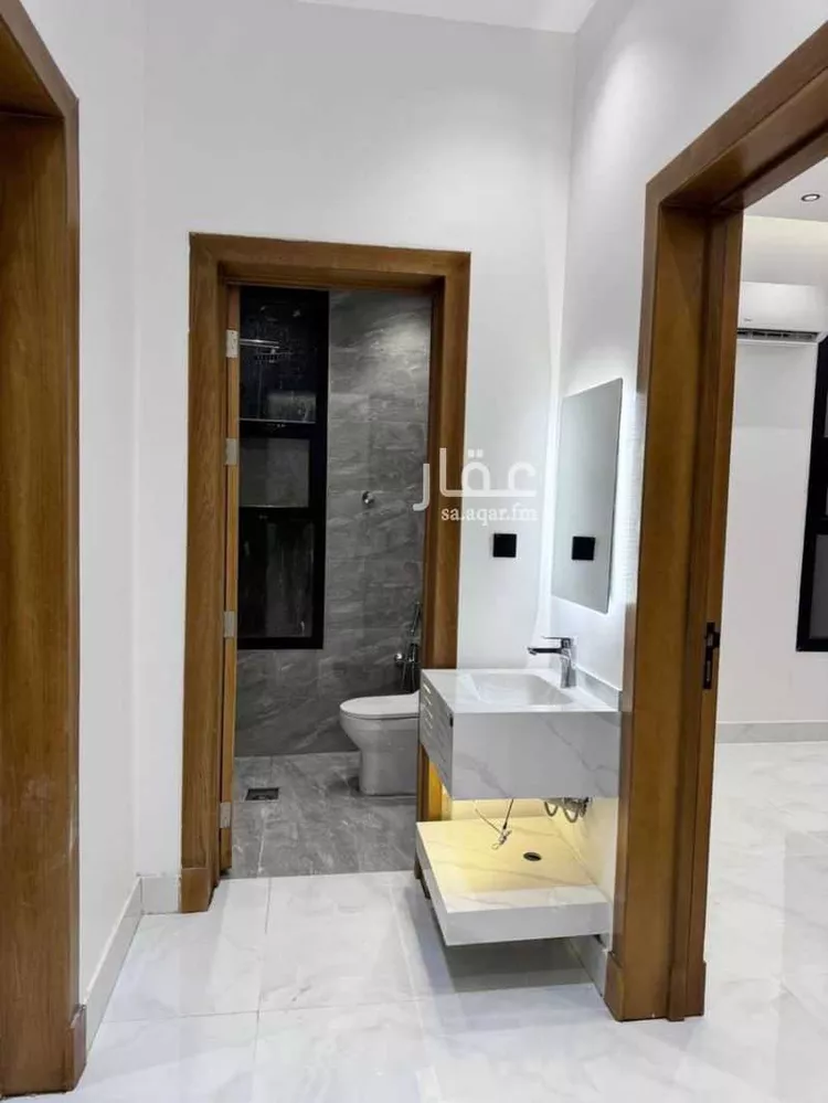 دور للإيجار في شارع رقم 452, حي المونسية, مدينة الرياض, منطقة الرياض صورة 5