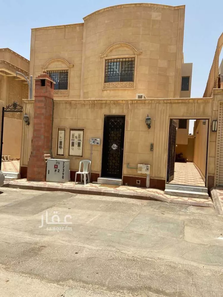 شقة للإيجار في شارع المعين ، حي الحزم ، الرياض ، منطقة الرياض صورة 5