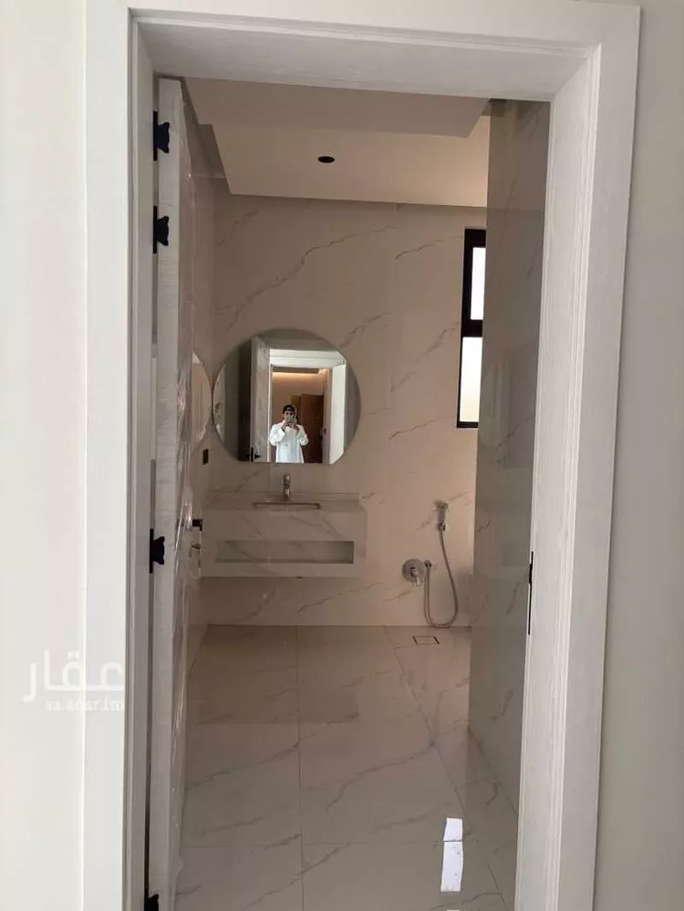 دور للإيجار في شارع الخبر, حي النفل, مدينة الرياض, منطقة الرياض صورة 3