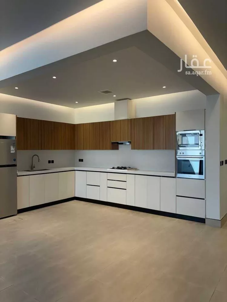دور للإيجار في شارع الخبر, حي النفل, مدينة الرياض, منطقة الرياض صورة 4
