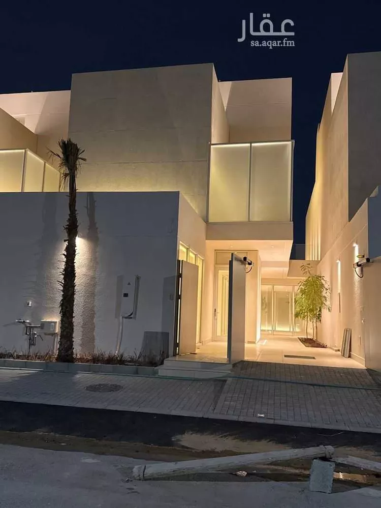 فيلا للبيع في شارع جفن, حي الفيصلية, مدينة الدمام, المنطقة الشرقية صورة 2