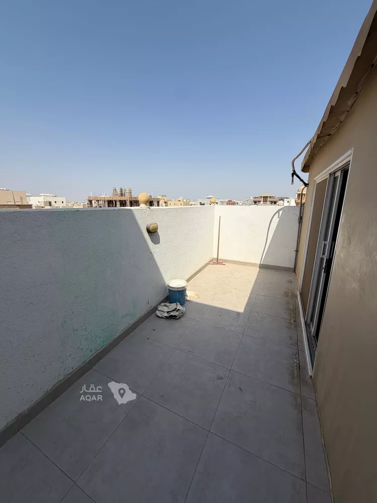 شقة للإيجار في شارع اهبان بن عباد, حي النعيم, مدينة جدة, منطقة مكة المكرمة 3