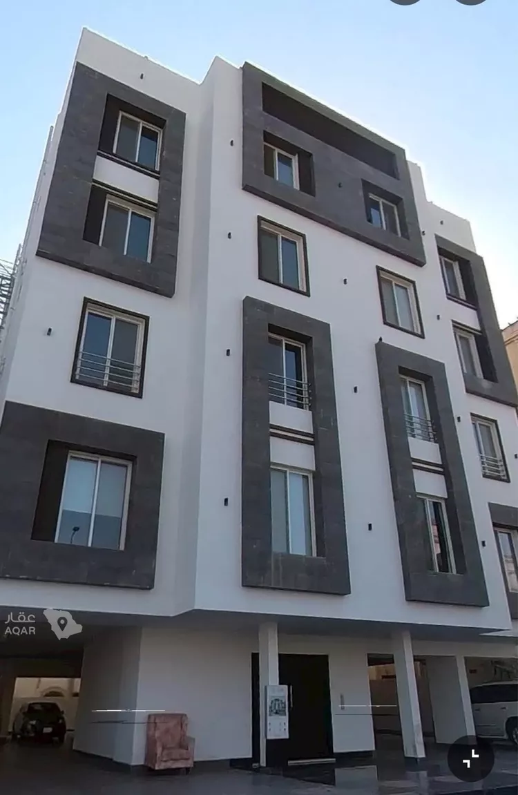 Apartment for Rent in Jeddah An Naim