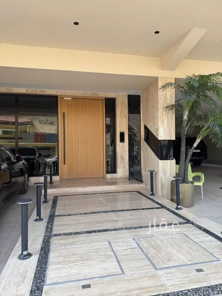 شقة للإيجار في شارع عبدالله بن سيدان, حي الزهراء, مدينة جدة, منطقة مكة المكرمة صورة 5