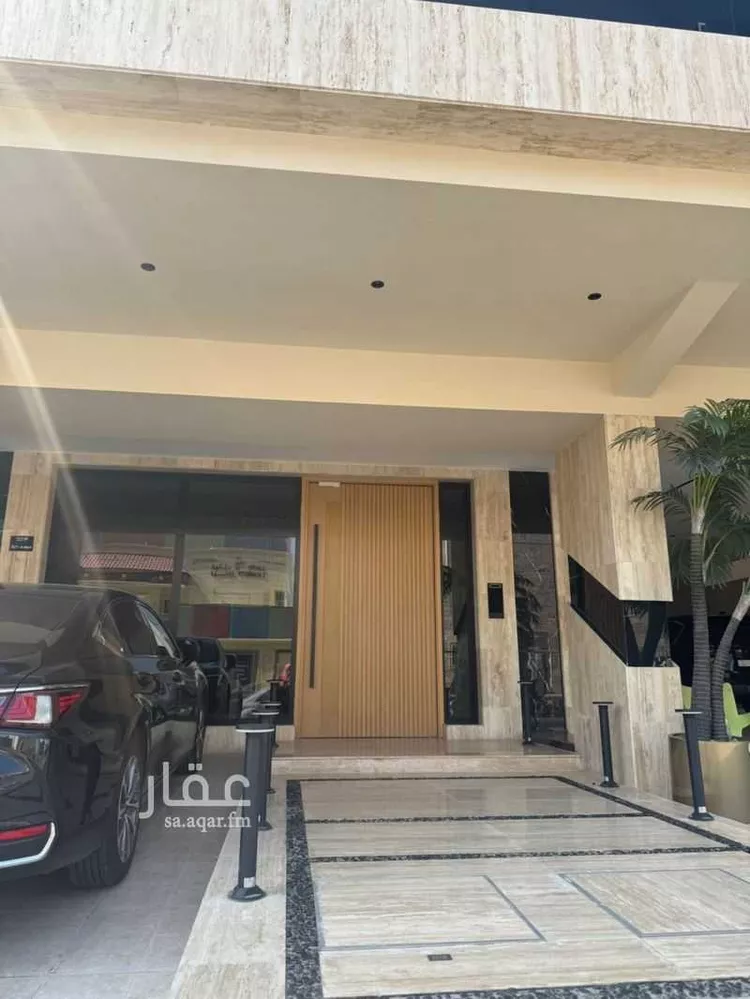 شقة للإيجار في شارع عبدالله بن سيدان, حي الزهراء, مدينة جدة, منطقة مكة المكرمة صورة 3