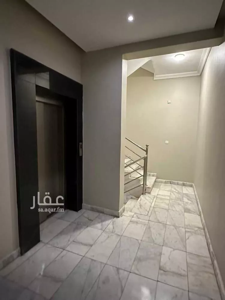 شقة للإيجار في شارع اهبان بن عباد, حي النعيم, مدينة جدة, منطقة مكة المكرمة