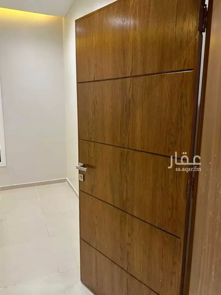 شقة للإيجار في شارع اهبان بن عباد, حي النعيم, مدينة جدة, منطقة مكة المكرمة صورة 2
