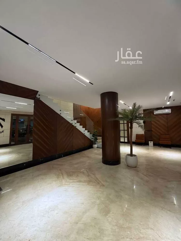 Apartment for Rent in Jeddah As Salamah