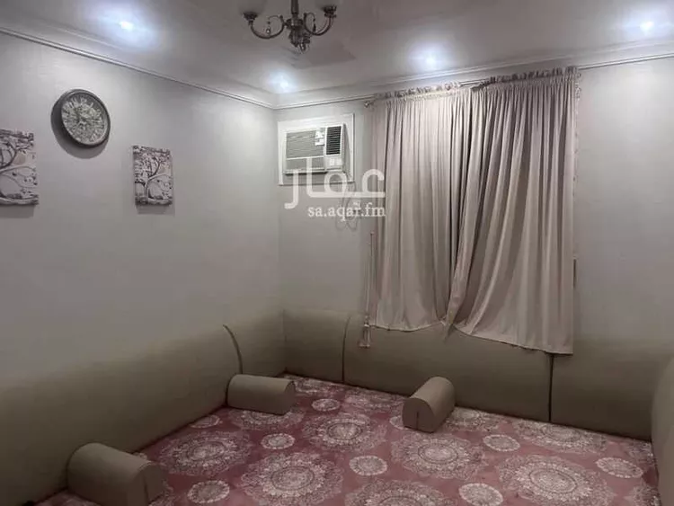 شقة للإيجار في شارع إسحاق الرهاوي, حي المروة, مدينة جدة, منطقة مكة المكرمة صورة 3