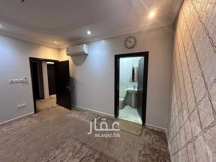 شقة للإيجار في شارع إسحاق الرهاوي, حي المروة, مدينة جدة, منطقة مكة المكرمة صورة 3