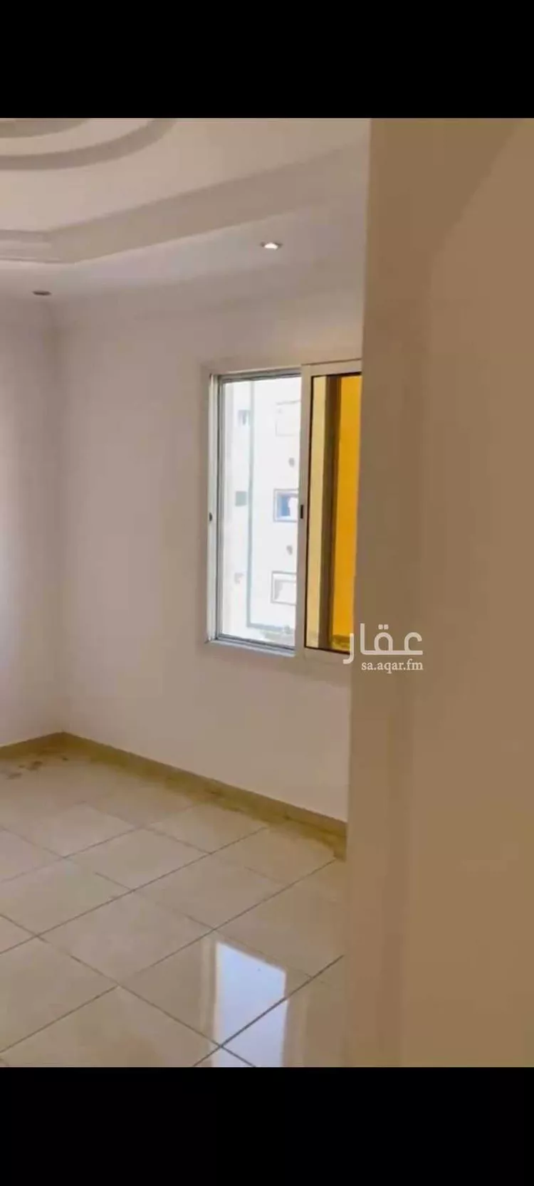 شقة للإيجار في شارع إسحاق الرهاوي, حي المروة, مدينة جدة, منطقة مكة المكرمة صورة 3