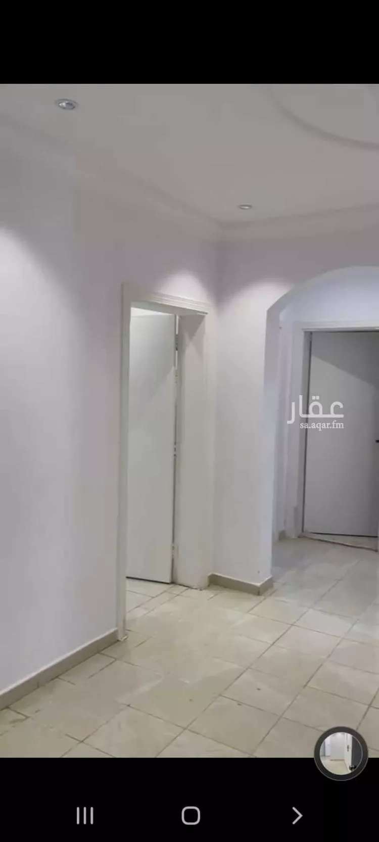 شقة للإيجار في شارع إسحاق الرهاوي, حي المروة, مدينة جدة, منطقة مكة المكرمة صورة 4