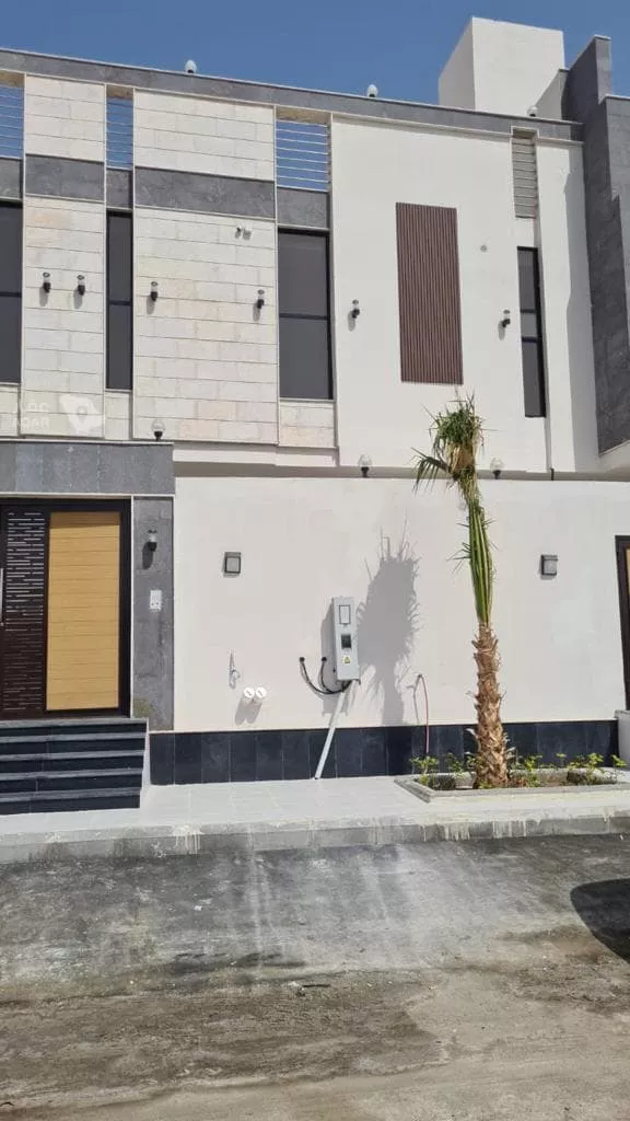 فيلا للبيع في شارع ابن خيثمة, حي الزمرد, مدينة جدة, منطقة مكة المكرمة