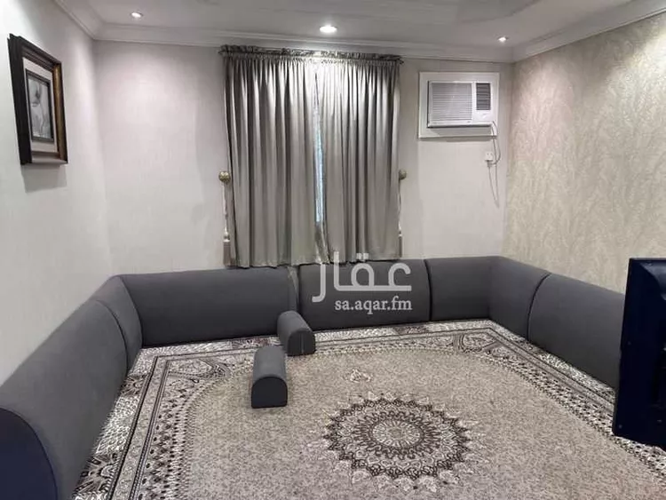 شقة للإيجار في شارع إسحاق الرهاوي, حي المروة, مدينة جدة, منطقة مكة المكرمة