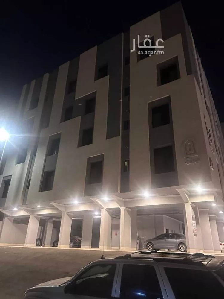 شقة للبيع في شارع محمد ابو جعفر, حي الريان, مدينة جدة, منطقة مكة المكرمة صورة 3