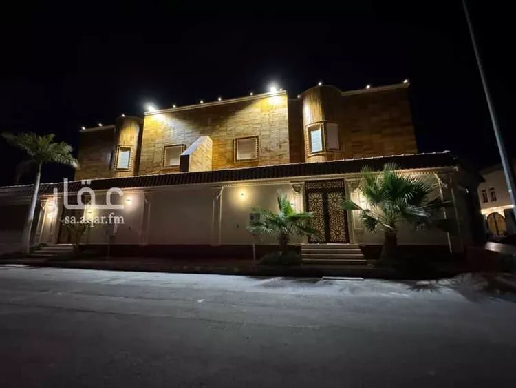فيلا للبيع في شارع أحمد بن خالد بن الجباب, حي الياقوت, مدينة جدة, منطقة مكة المكرمة