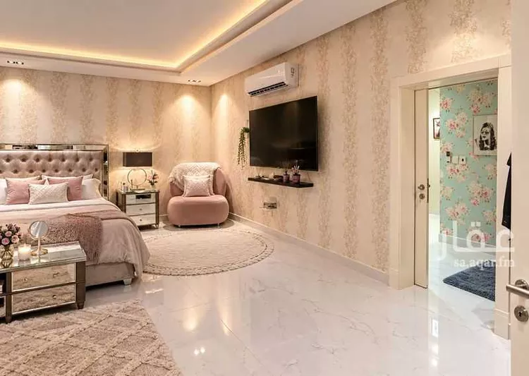 فيلا للبيع في شارع حسين على عرب, حي الصواري, مدينة جدة, منطقة مكة المكرمة صورة 4
