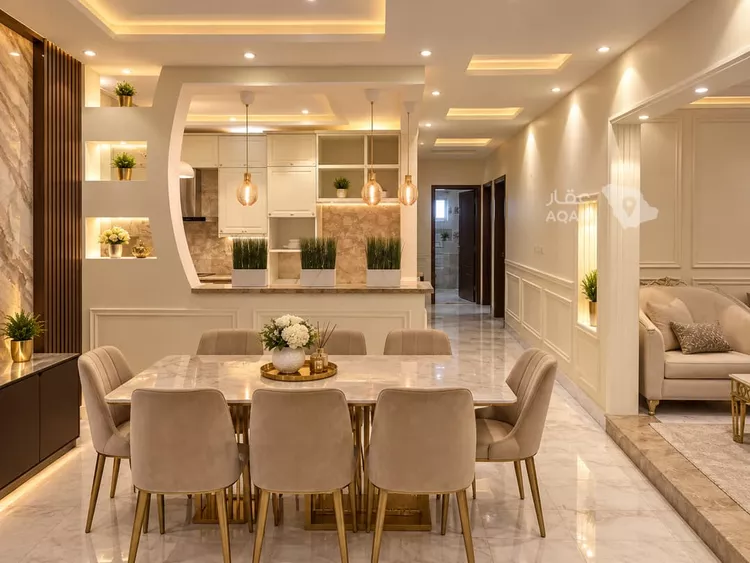 Apartment for Sale in Jeddah As Safaa