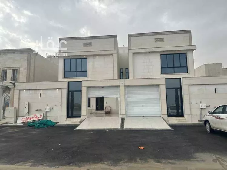 فيلا للبيع في شارع الملك خالد ابن عبدالعزيز, حي ضاحية الملك فهد, مدينة الدمام, المنطقة الشرقية