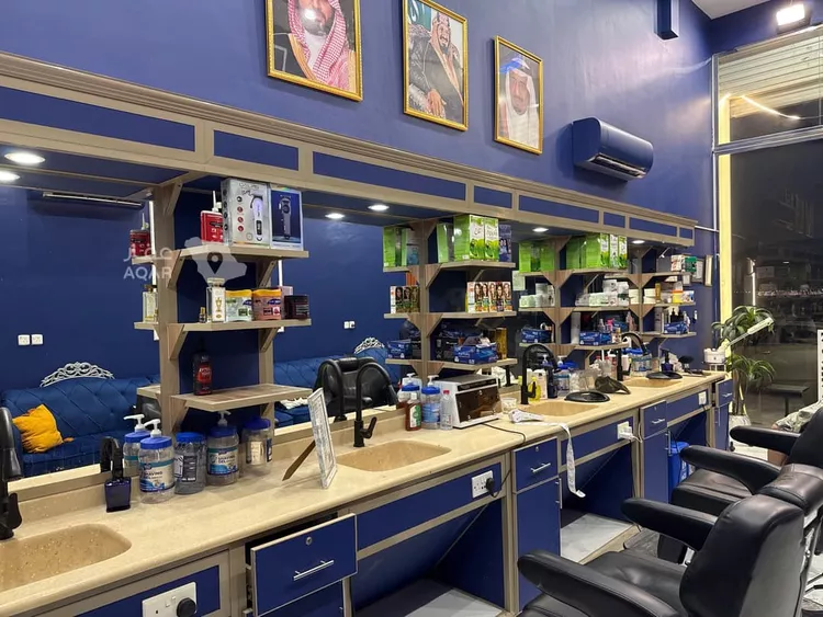 Shop for Sale in Dammam Ash Shulah 5