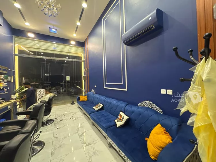 Shop for Sale in Dammam Ash Shulah 6