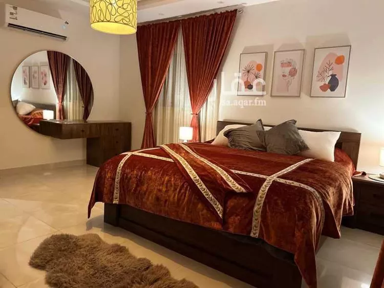 Apartment for Rent in Jeddah Al Sharafiyah