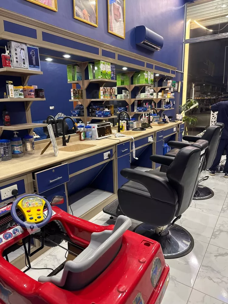 Shop for Sale in Dammam Ash Shulah 4