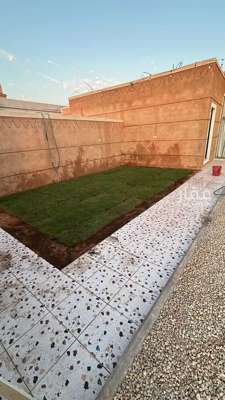 استراحة للإيجار في شارع الرفاعي ، حي الملك فهد ، شقراء ، شقراء
