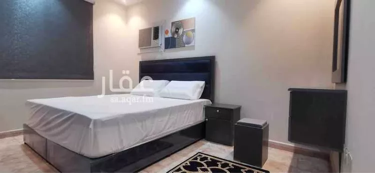 عمارة للإيجار في شارع أحمد الشمس, حي العريجاء الغربي, مدينة الرياض, منطقة الرياض 14