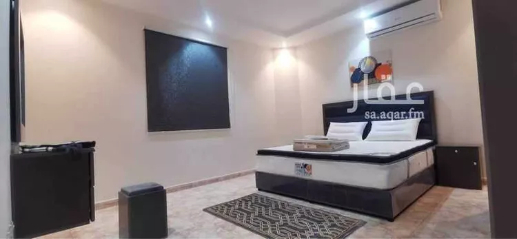 عمارة للإيجار في شارع أحمد الشمس, حي العريجاء الغربي, مدينة الرياض, منطقة الرياض صورة 5