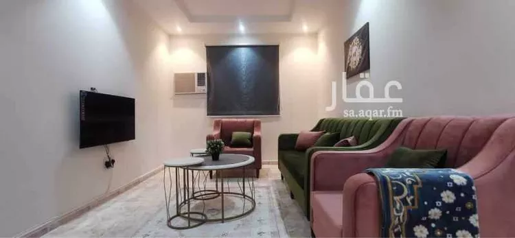 عمارة للإيجار في شارع أحمد الشمس, حي العريجاء الغربي, مدينة الرياض, منطقة الرياض 10