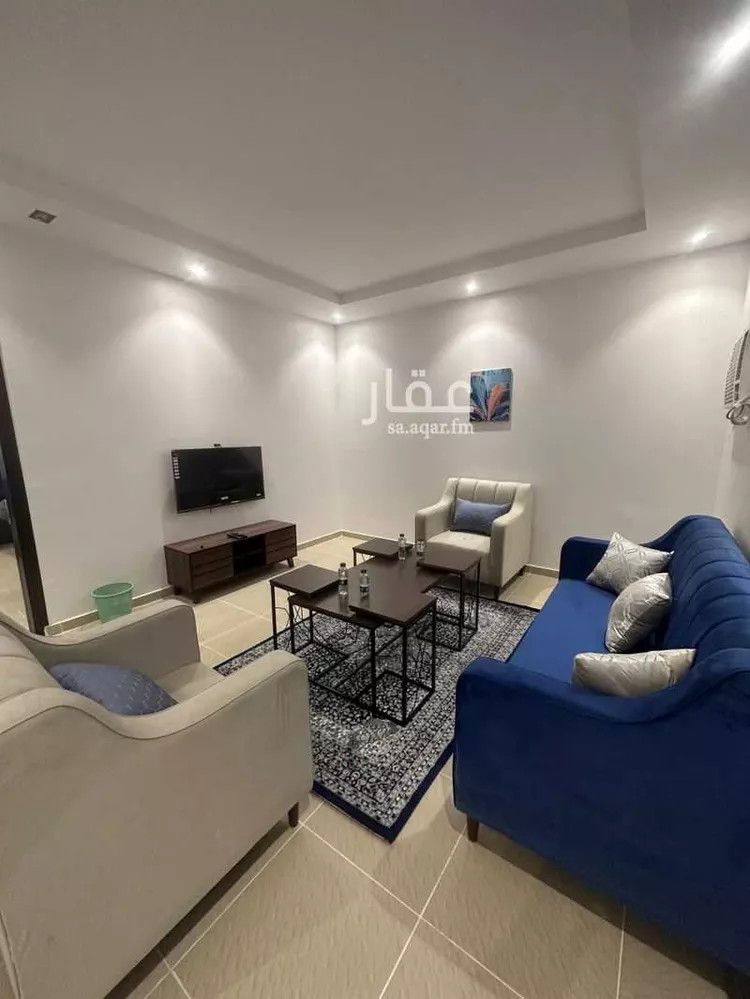 شقة للإيجار في شارع ظلم, حي ظهرة لبن, مدينة الرياض, منطقة الرياض 9