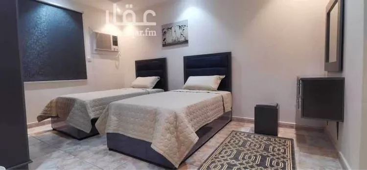 عمارة للإيجار في شارع أحمد الشمس, حي العريجاء الغربي, مدينة الرياض, منطقة الرياض 16