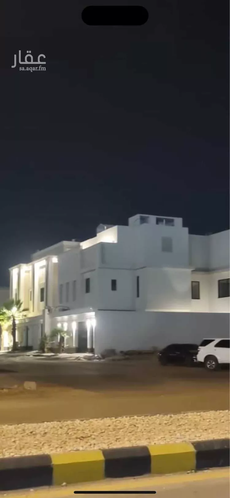 فيلا للبيع في شارع مسلة, حي ظهرة لبن, مدينة الرياض, منطقة الرياض
