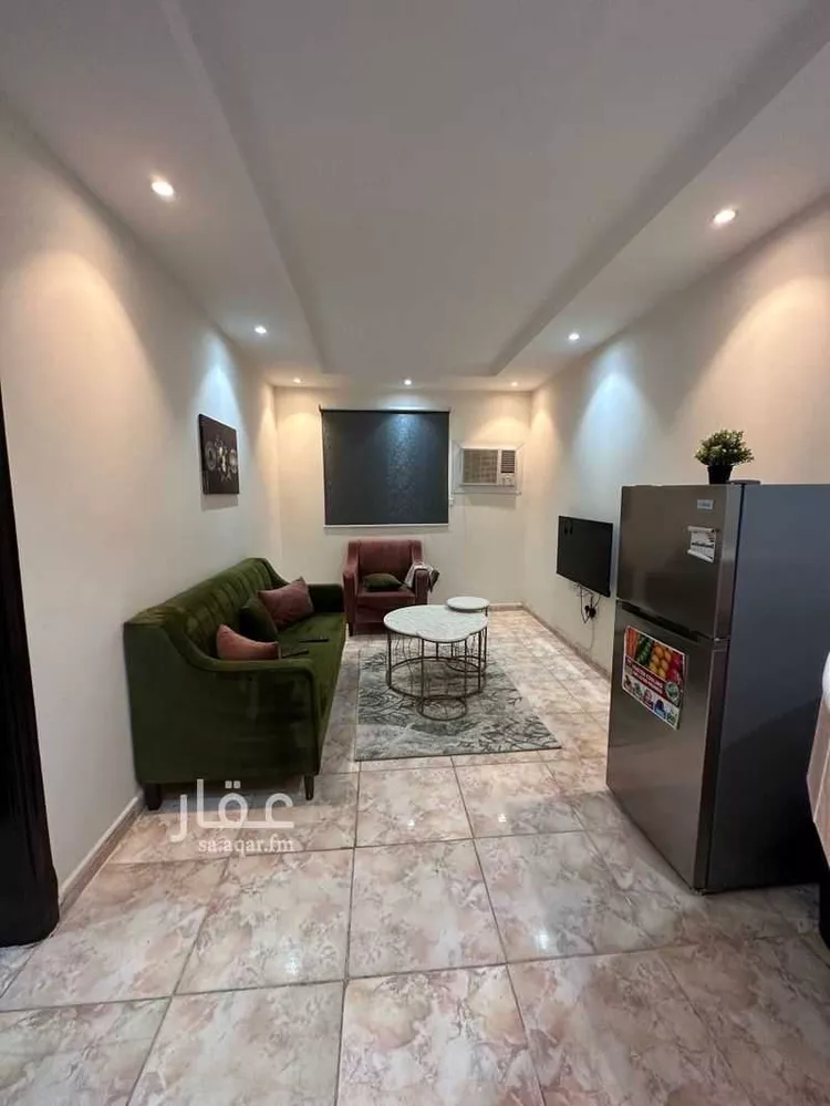 عمارة للإيجار في شارع أحمد الشمس, حي العريجاء الغربي, مدينة الرياض, منطقة الرياض 20
