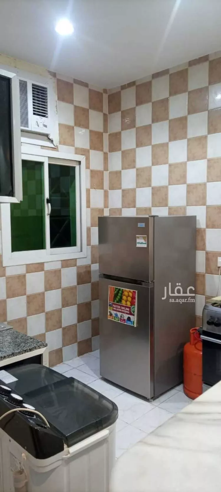 عمارة للإيجار في شارع أحمد الشمس, حي العريجاء الغربي, مدينة الرياض, منطقة الرياض 30
