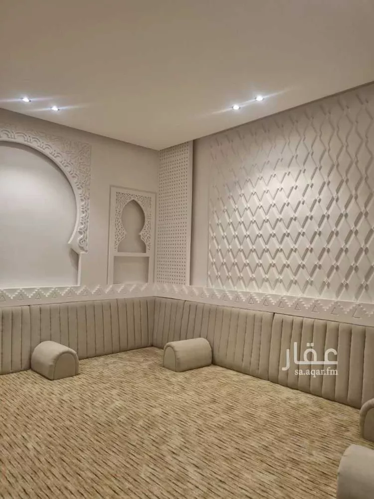 فيلا للبيع في شارع مسلة, حي ظهرة لبن, مدينة الرياض, منطقة الرياض صورة 4