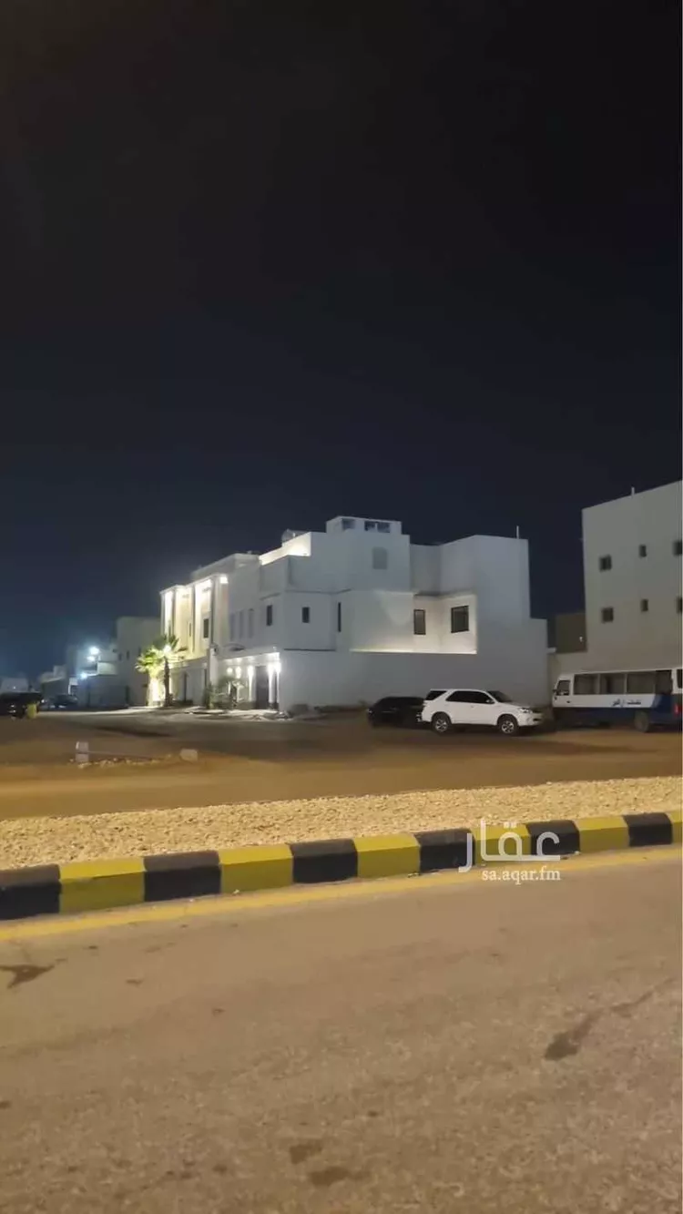 فيلا للبيع في شارع مسلة, حي ظهرة لبن, مدينة الرياض, منطقة الرياض صورة 5