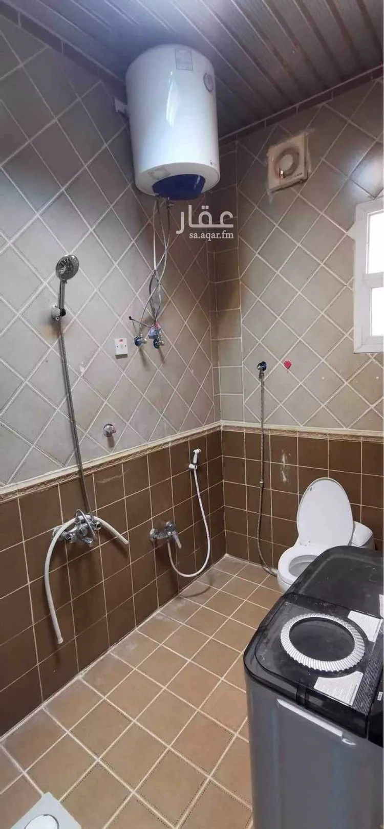 عمارة للإيجار في شارع عسير, حي ظهرة لبن, مدينة الرياض, منطقة الرياض صورة 2