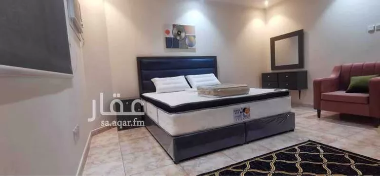 عمارة للإيجار في شارع أحمد الشمس, حي العريجاء الغربي, مدينة الرياض, منطقة الرياض صورة 4