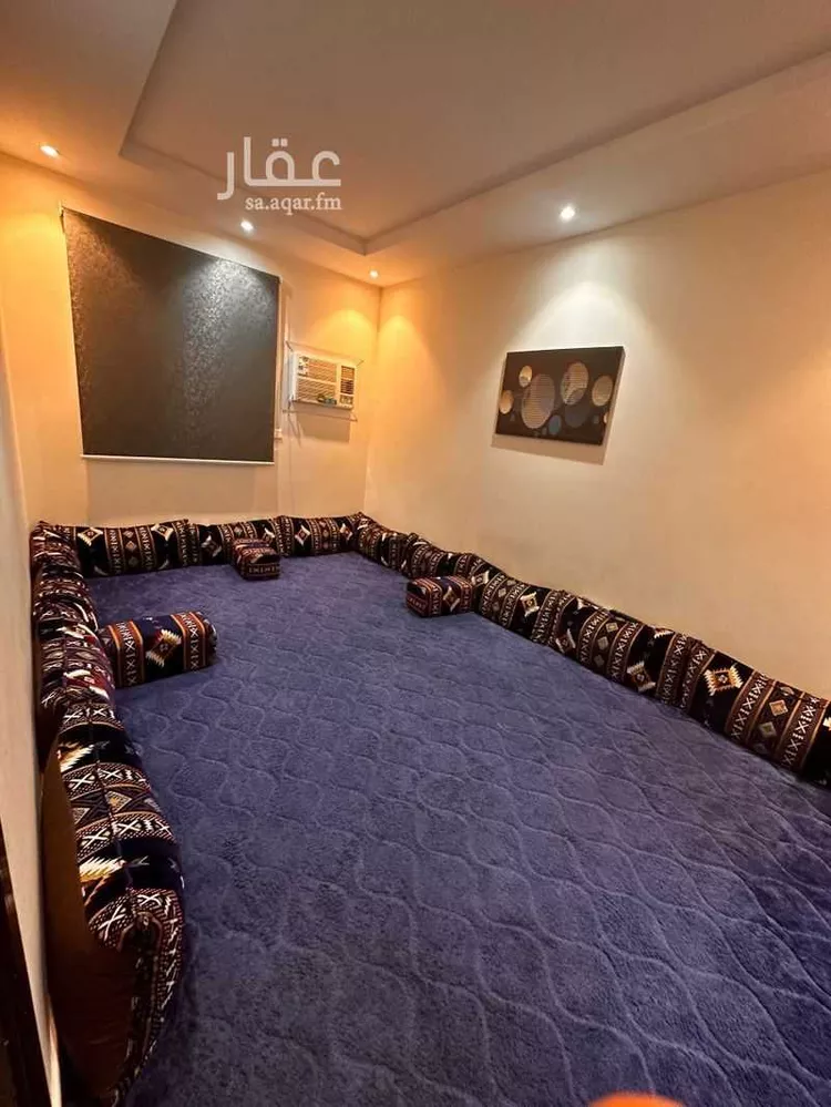 عمارة للإيجار في شارع أحمد الشمس, حي العريجاء الغربي, مدينة الرياض, منطقة الرياض صورة 3