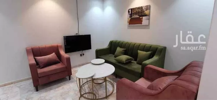 عمارة للإيجار في شارع أحمد الشمس, حي العريجاء الغربي, مدينة الرياض, منطقة الرياض 22