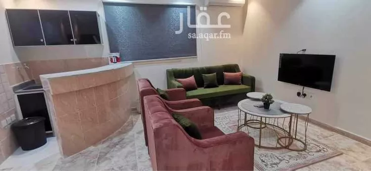 عمارة للإيجار في شارع أحمد الشمس, حي العريجاء الغربي, مدينة الرياض, منطقة الرياض 6