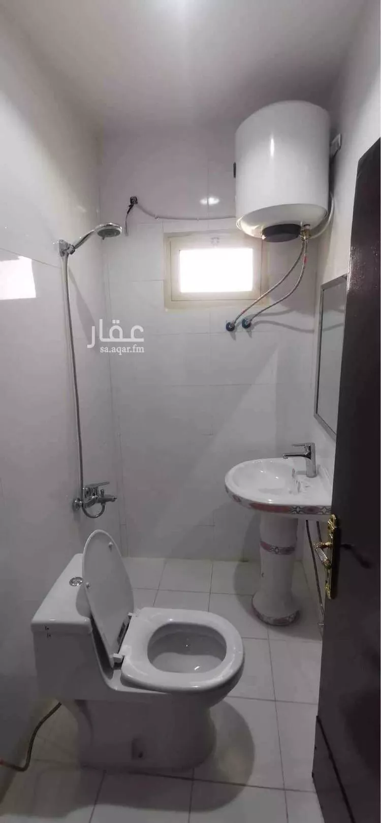 عمارة للإيجار في شارع أحمد الشمس, حي العريجاء الغربي, مدينة الرياض, منطقة الرياض 13