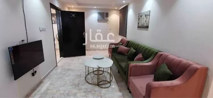 عمارة للإيجار في شارع أحمد الشمس, حي العريجاء الغربي, مدينة الرياض, منطقة الرياض 21