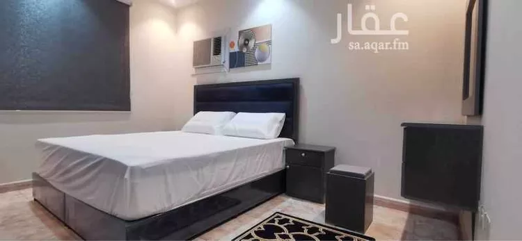 عمارة للإيجار في شارع أحمد الشمس, حي العريجاء الغربي, مدينة الرياض, منطقة الرياض 9
