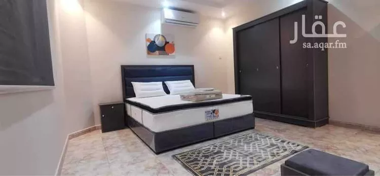 عمارة للإيجار في شارع أحمد الشمس, حي العريجاء الغربي, مدينة الرياض, منطقة الرياض 7