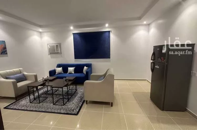 شقة للإيجار في شارع ظلم, حي ظهرة لبن, مدينة الرياض, منطقة الرياض 7