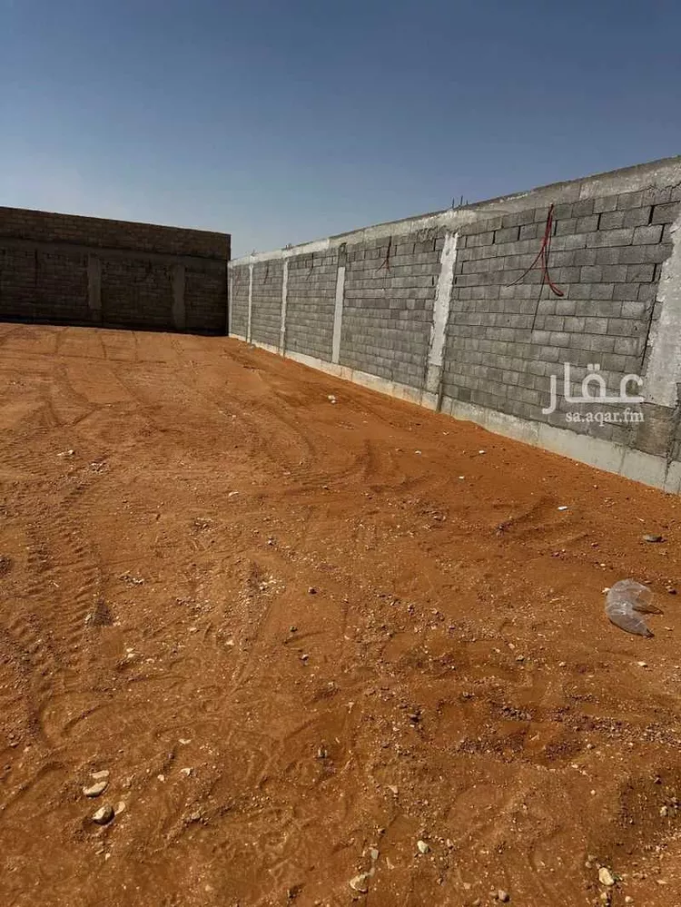 أرض للإيجار في شارع عبدالله بن أبي القاسم, حي البيان, مدينة الرياض, منطقة الرياض صورة 5